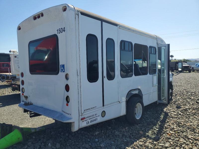 54161836 :رقم المزاد ، 1FDEE3FL7DDA93152 vin ، 2013 Ford Econoline مزاد بيع