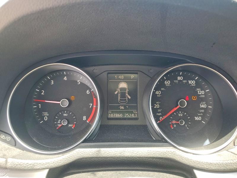 Продаж на аукціоні авто 2017 Volkswagen Passat, vin: 1VWAT7A33HC034311, номер лоту: 54244976