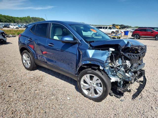 53910076 :رقم المزاد ، KL4AMBSL5TB041769 vin ، 2026 Buick Encore Gx مزاد بيع