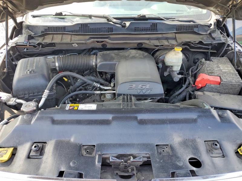 Продажа на аукционе авто 2015 Ram 1500, vin: 1C6RR6GG6FS674919, номер лота: 52413206