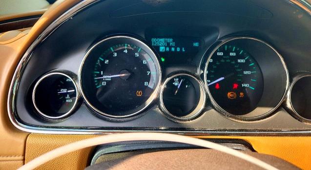 54870896 :رقم المزاد ، 5GAKRBKD0HJ100553 vin ، 2017 Buick Enclave مزاد بيع