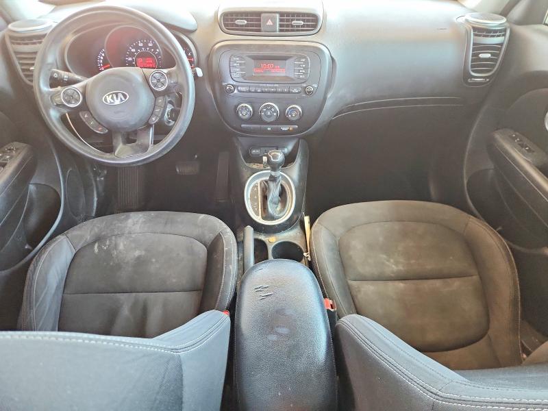 Aukcja sprzedaży 2016 Kia Soul, vin: KNDJN2A2XG7274423, numer aukcji: 54203456