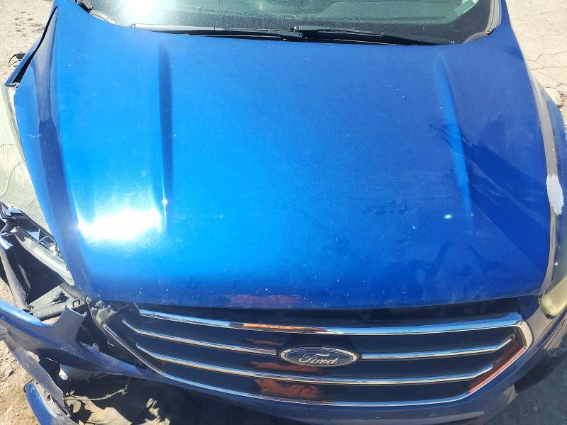 Продаж на аукціоні авто 2017 Ford Escape, vin: 1FMCU0GD4HUA80915, номер лоту: 52706306