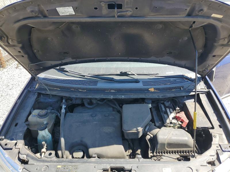 Продажа на аукционе авто 2014 Ford Edge, vin: 2FMDK3GC3EBA65925, номер лота: 54175136