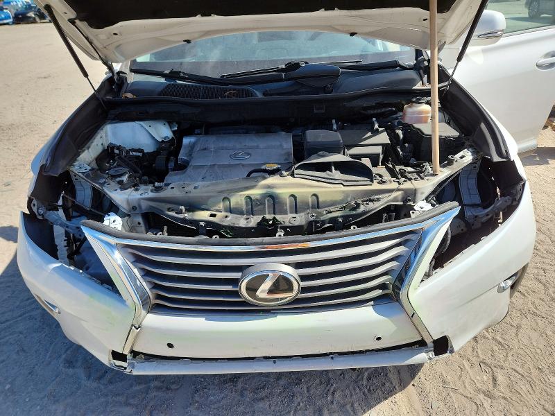 Продаж на аукціоні авто 2013 Lexus Rx, vin: 2T2ZK1BA7DC096780, номер лоту: 54022996