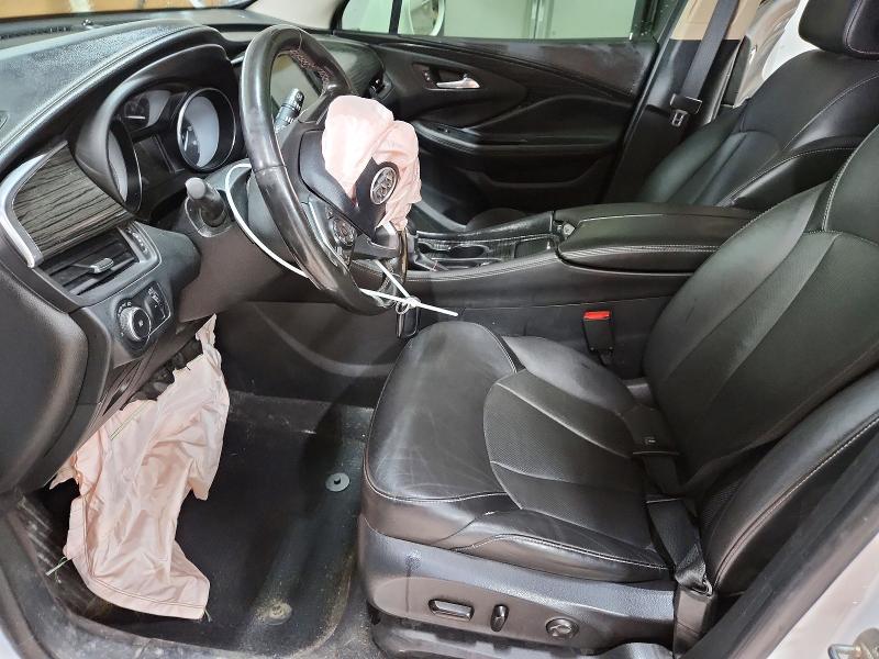 Продаж на аукціоні авто 2017 Buick Envision, vin: LRBFXDSA9HD098421, номер лоту: 53236306
