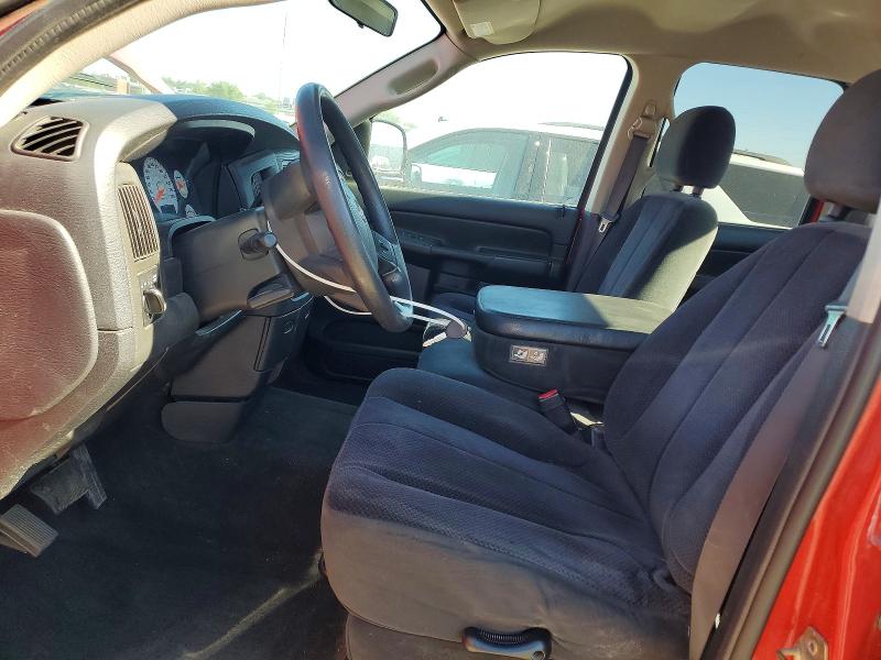 Auction sale of the 2004 Dodge Ram 1500, vin: 1D7HU18DX4S711354, lot number: 52849196
