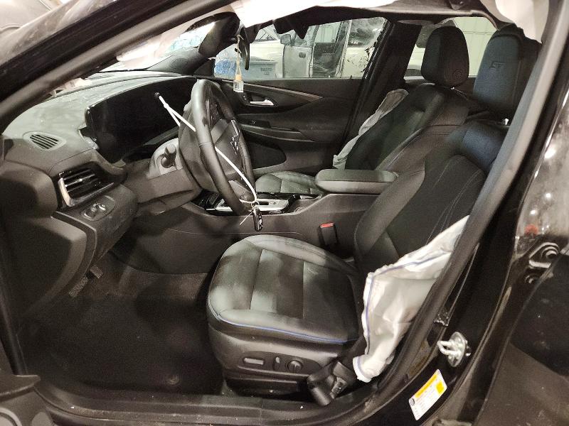 Aukcja sprzedaży 2025 Buick Envista, vin: KL47LBEP7SB023526, numer aukcji: 55143686