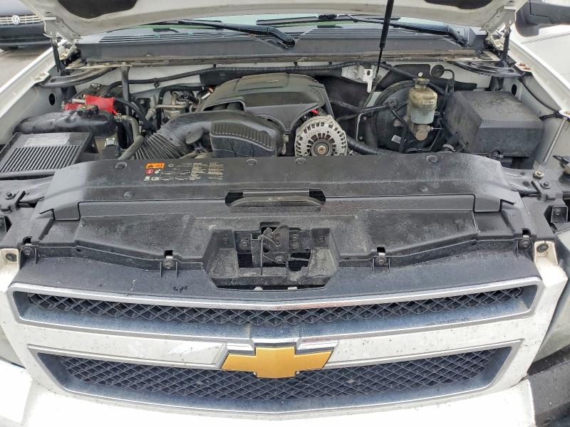 2013 Chevrolet Tahoe მანქანა იყიდება აუქციონზე, vin: 1GNSKBE02DR203732, აუქციონის ნომერი: 52251686