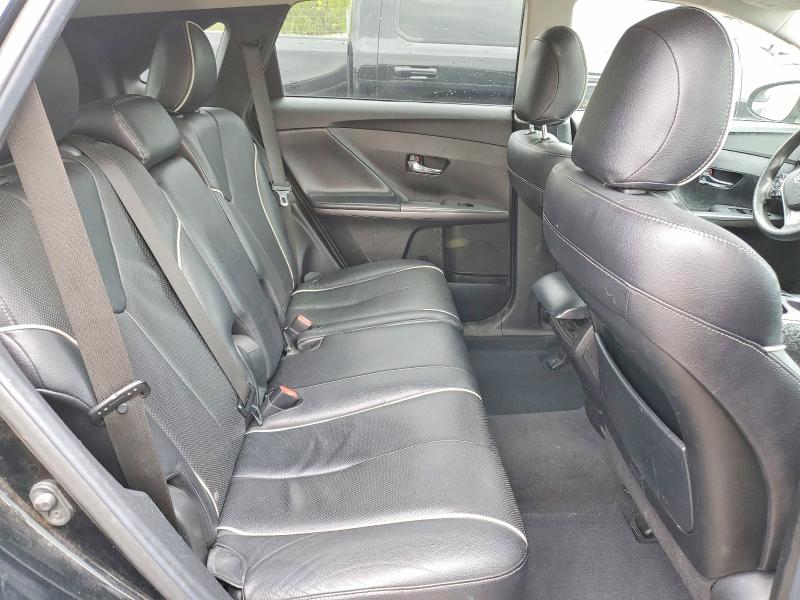 52892306 :رقم المزاد ، 4T3BA3BB8GU077131 vin ، 2016 Toyota Venza مزاد بيع