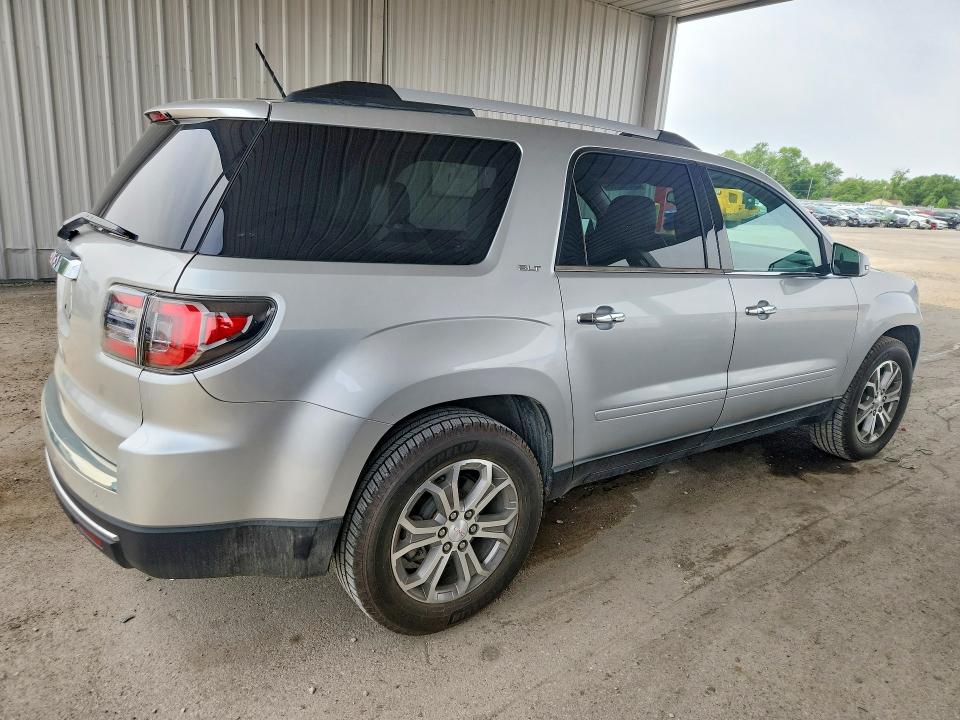 Продажа на аукционе авто 2015 Gmc Acadia, vin: 1GKKRRKD4FJ368644, номер лота: 54227756