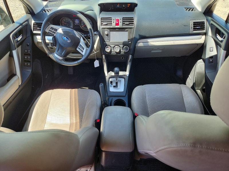Aukcja sprzedaży 2015 Subaru Forester, vin: JF2SJAKC6FH502218, numer aukcji: 53268956