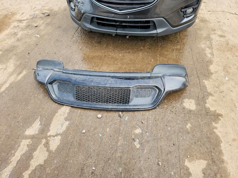 54705286 :رقم المزاد ، 1C4RJFAG2JC190239 vin ، 2018 Jeep Grand Cherokee مزاد بيع