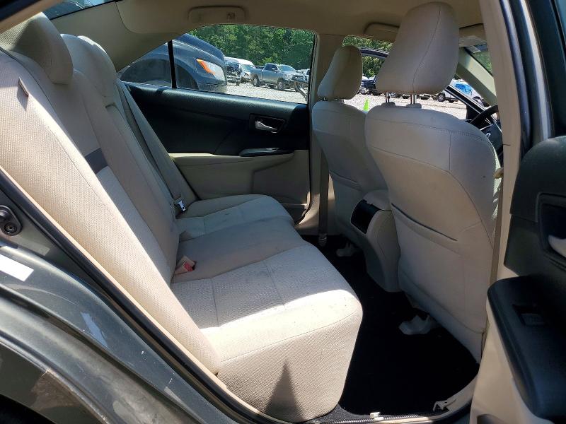 2013 Toyota Camry მანქანა იყიდება აუქციონზე, vin: 4T4BF1FK8DR331916, აუქციონის ნომერი: 53184686