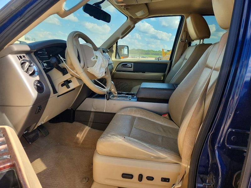 Продажа на аукционе авто 2011 Ford Expedition, vin: 1FMJK1J58BEF55200, номер лота: 53471836