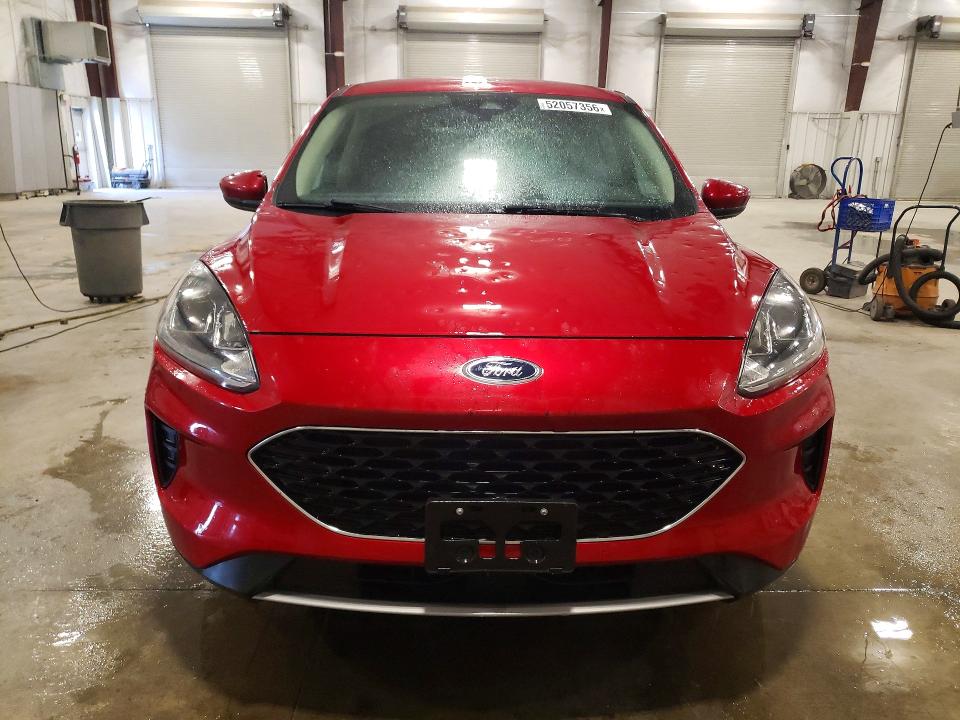 52057356 :رقم المزاد ، 1FMCU9G63LUA34832 vin ، 2020 Ford Escape مزاد بيع