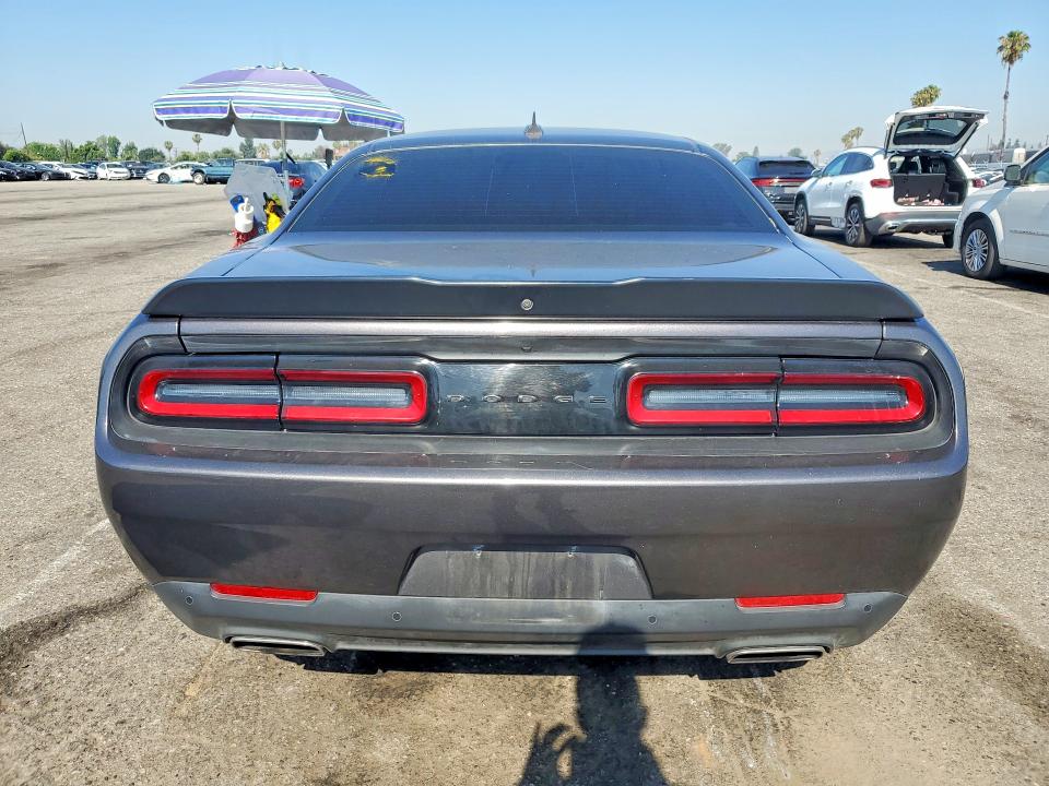 Aukcja sprzedaży 2021 Dodge Challenger, vin: 2C3CDZJG4MH670416, numer aukcji: 54253166