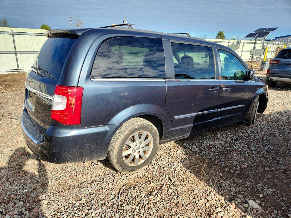 Aukcja sprzedaży 2013 Chrysler Town & Country, vin: 2C4RC1BG8DR696908, numer aukcji: 53033596