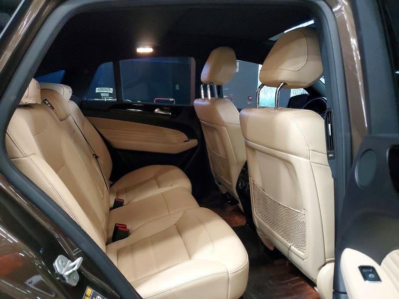 Продаж на аукціоні авто 2016 Mercedes-benz Gle Coupe, vin: 4JGED6EB9GA045333, номер лоту: 51831436
