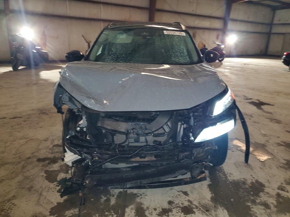 Продажа на аукционе авто 2023 Nissan Rogue, vin: JN8BT3BA2PW008748, номер лота: 52656726