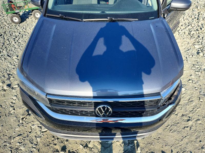 Продаж на аукціоні авто 2024 Volkswagen Taos, vin: 3VVEX7B25RM014013, номер лоту: 54342986