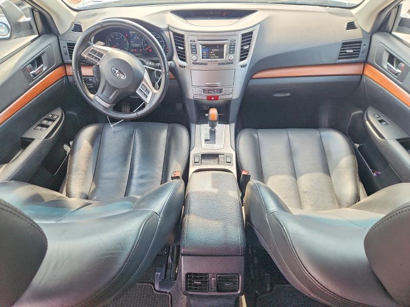 Продажа на аукционе авто 2013 Subaru Outback, vin: 4S4BRCKC2D3228119, номер лота: 54662246