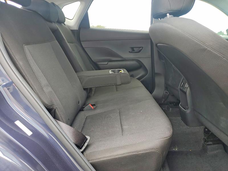 Продаж на аукціоні авто 2024 Hyundai Kona, vin: KM8HB3AB5RU115631, номер лоту: 52874166