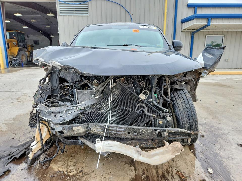 2013 Dodge Durango მანქანა იყიდება აუქციონზე, vin: 1C4RDJDG9DC664889, აუქციონის ნომერი: 54240086