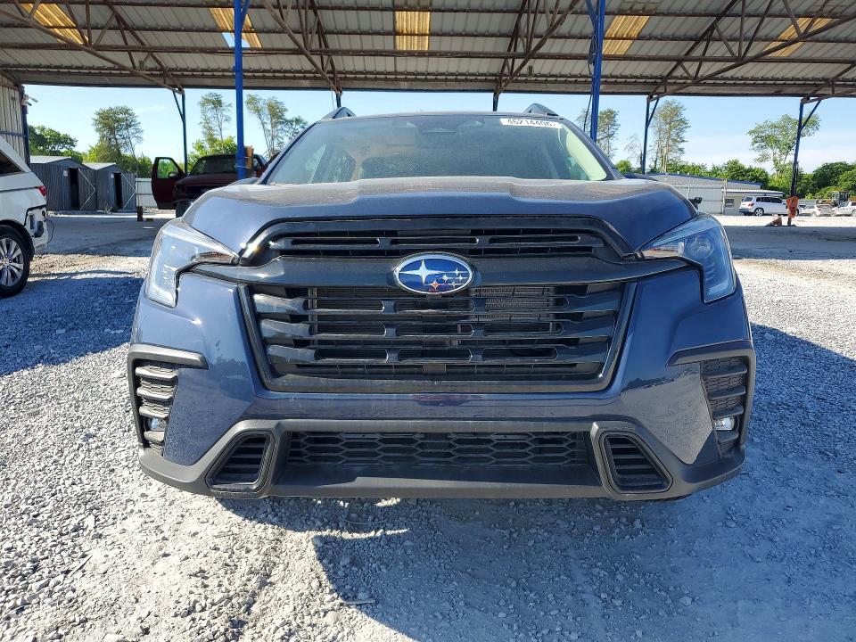 Продажа на аукционе авто 2025 Subaru Ascent, vin: 4S4WMAFD5S3439044, номер лота: 46214406