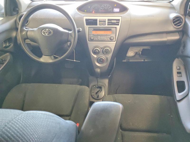 Продажа на аукционе авто 2012 Toyota Yaris, vin: JTDBT4K34CL034976, номер лота: 53409646