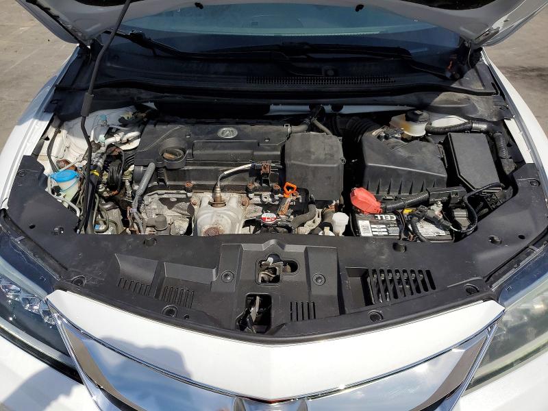 Продажа на аукционе авто 2016 Acura Ilx, vin: 19UDE2F71GA021691, номер лота: 53168936