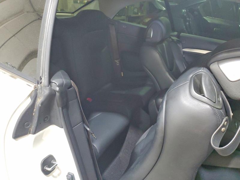 Продажа на аукционе авто 2015 Infiniti Q60 Convertible, vin: JN1CV6FE2FM810707, номер лота: 53253966