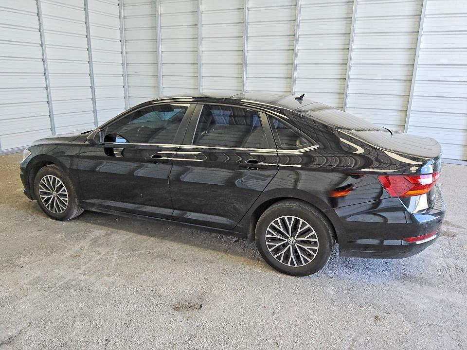 Продаж на аукціоні авто 2019 Volkswagen Jetta, vin: 3VWCB7BU5KM159383, номер лоту: 50559656