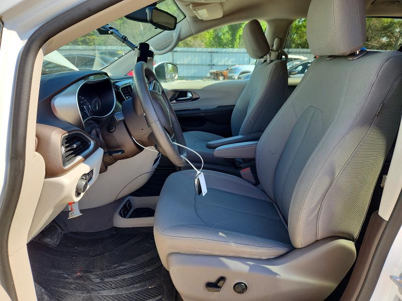 Aukcja sprzedaży 2017 Chrysler Pacifica, vin: 2C4RC1DG4HR520148, numer aukcji: 51779916