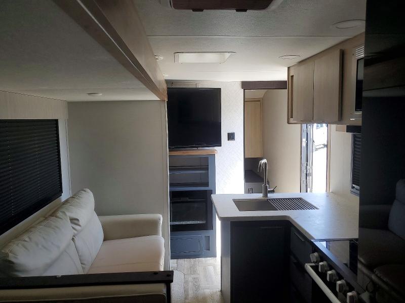 Продажа на аукционе авто 2025 Foresriver Tracer, vin: 5ZT2TRWB4SB526098, номер лота: 55178446