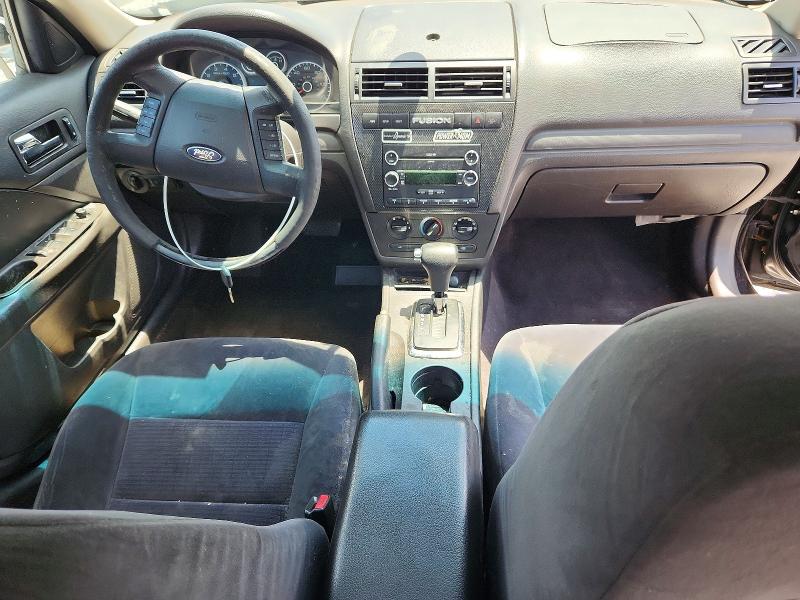 Продажа на аукционе авто 2006 Ford Fusion, vin: 3FAFP07Z16R238724, номер лота: 53912386