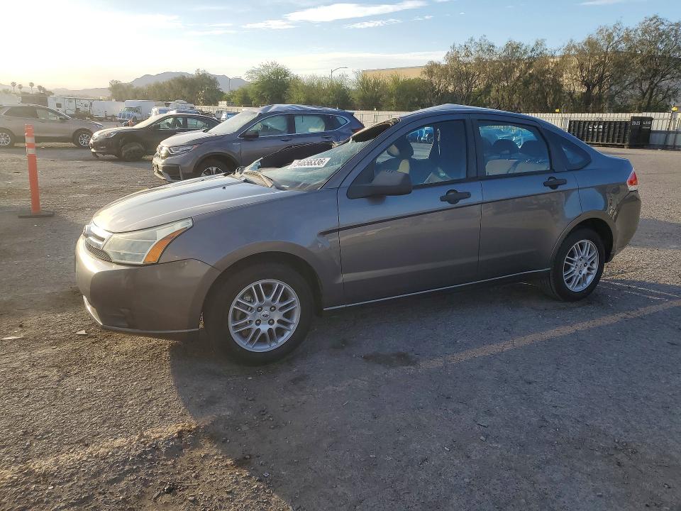 Aukcja sprzedaży 2010 Ford Focus, vin: 1FAHP3FN2AW292077, numer aukcji: 54656336