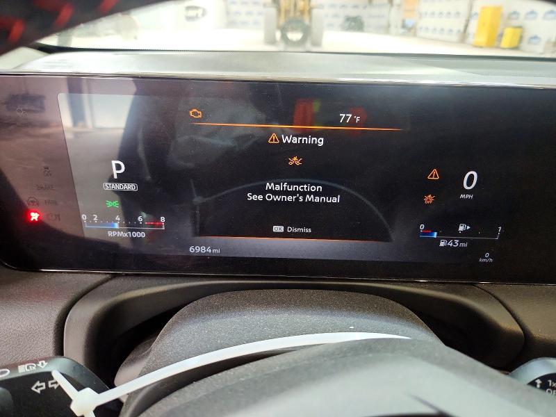 53936206 :رقم المزاد ، 3N1AB9DV6TY236478 vin ، 2026 Nissan Sentra مزاد بيع
