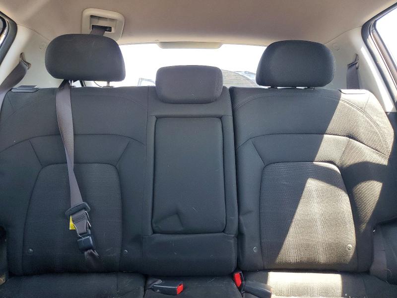 52758746 :رقم المزاد ، KNDPB3A27C7290727 vin ، 2012 Kia Sportage مزاد بيع