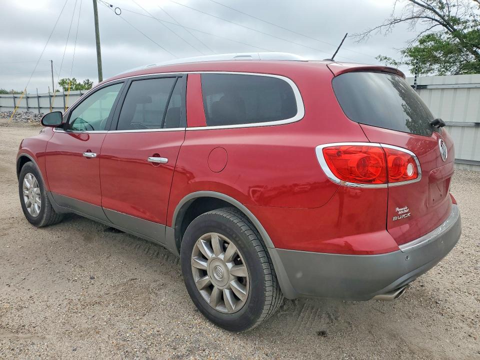 Продажа на аукционе авто 2012 Buick Enclave, vin: 5GAKRCEDXCJ424622, номер лота: 53842896