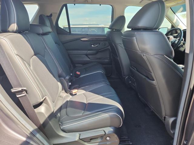 Продаж на аукціоні авто 2024 Honda Pilot, vin: 5FNYG1H85RB015039, номер лоту: 55344496