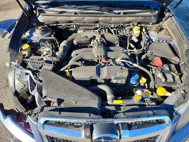 Продаж на аукціоні авто 2013 Subaru Legacy, vin: 4S3BMBG63D3018354, номер лоту: 52871396