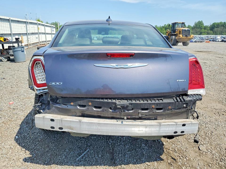 Продажа на аукционе авто 2016 Chrysler 300, vin: 2C3CCARG2GH305262, номер лота: 53994496
