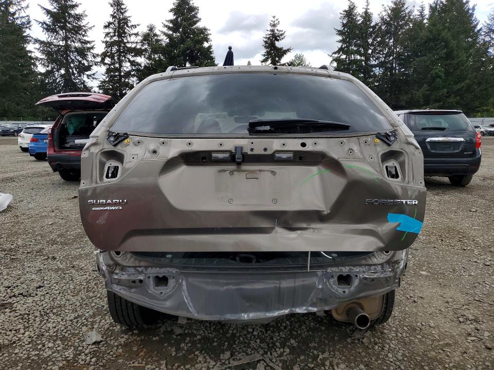 Продажа на аукционе авто 2020 Subaru Forester, vin: JF2SKASC5LH543920, номер лота: 53040716
