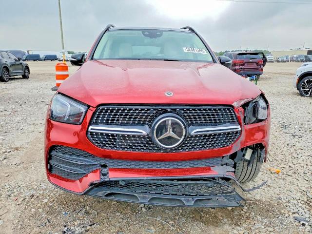 Aukcja sprzedaży 2023 Mercedes-benz Gle, vin: 4JGFB4JB0PA895226, numer aukcji: 52461566