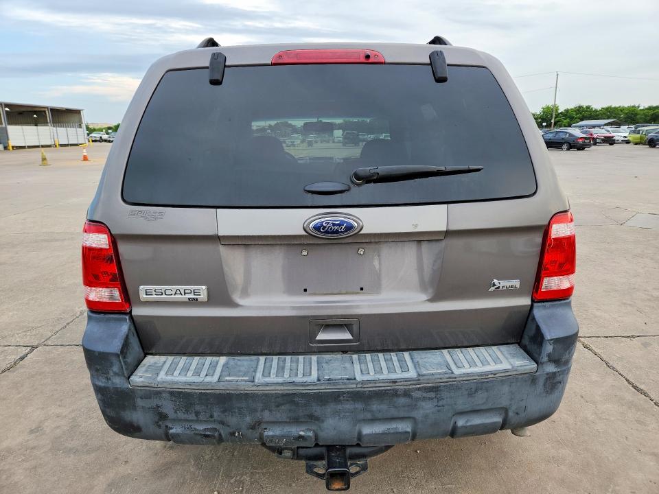 53021206 :رقم المزاد ، 1FMCU0DG5CKB91007 vin ، 2012 Ford Escape مزاد بيع
