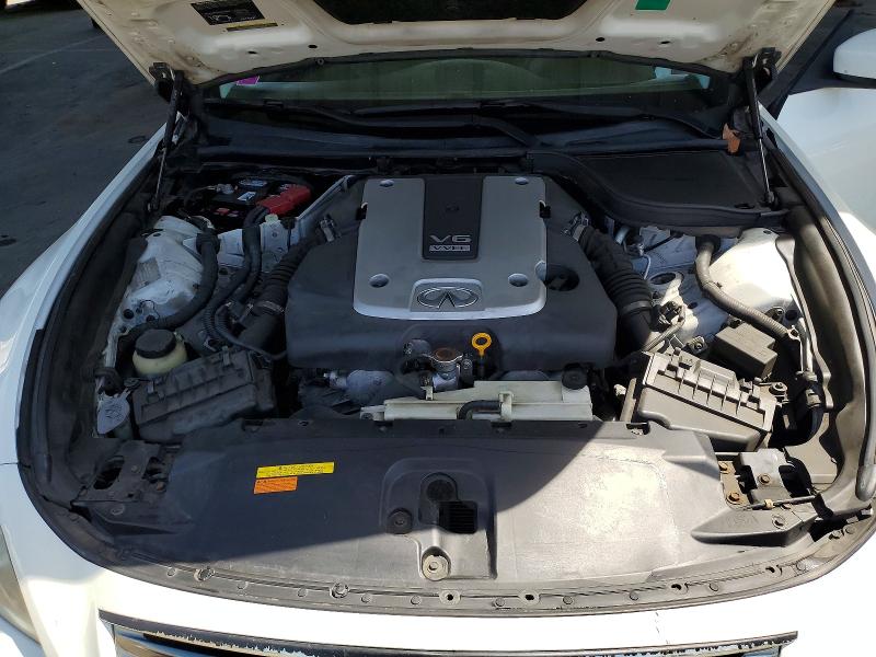 Aukcja sprzedaży 2008 Infiniti G37, vin: JNKCV64EX8M131382, numer aukcji: 53234506