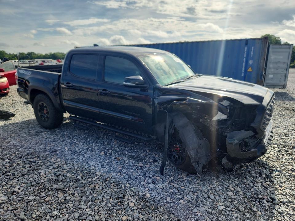 54854576 :رقم المزاد ، 3TMCZ5AN9NM493191 vin ، 2022 Toyota Tacoma مزاد بيع