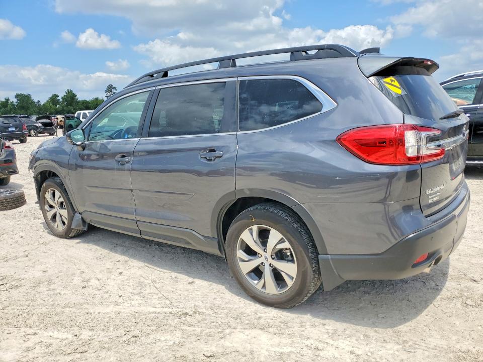 53980026 :رقم المزاد ، 4S4WMAED7R3450476 vin ، 2024 Subaru Ascent مزاد بيع