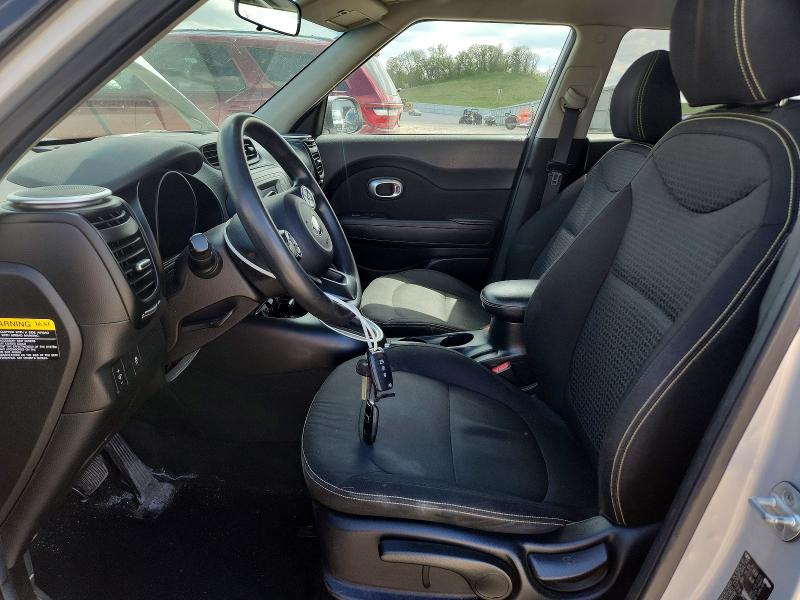 52265106 :رقم المزاد ، KNDJP3A59E7723663 vin ، 2014 Kia Soul مزاد بيع